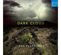 Playfords,the - Dark Cloud: Songs from the 30 Years' War 1618-1648