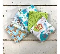Playful Cuties Fat Quarter Pack