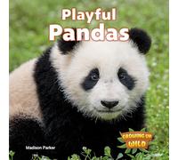 Playful Pandas (Growing Up Wild)