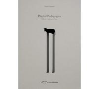 Playful pedagogies. Climate change as a game (Alleli/Research)