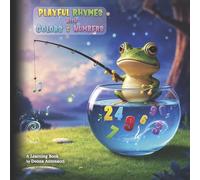 Playful Rhymes with Colors and Numbers