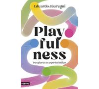 Playfulness: Despierta tu espíritu lúdico (Imago Mundi)