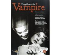 Playgirls & the Vampire [Francia] [DVD]
