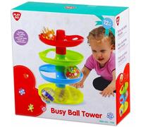 Playgo: Circuito de bolas para bebé