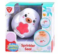 Playgo: Foca rociadora de agua - juguete para baño