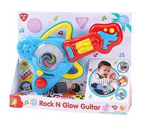 PlayGo Guitarra Rock N Glow B/O