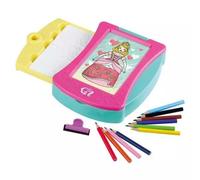 Playgo: Juego creativo por el diseñador de princesas
