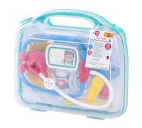 Playgo Juego de maletín de juguete para niños