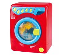 Playgo: Lavadora y plancha
