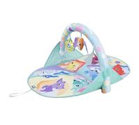 Playgro - 0188173 Puppy And Me Actividad Gimnasio Viaje