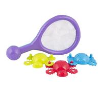 Playgro Baby Scoop Splash - Juego de flotadores de baño