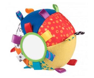 Playgro Balón de Actividades Loopy Loop