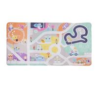 Playgro City to Country Omkeerbaar Speelkleed