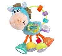 Playgro- Baby Clip Clop, Multicolor (188462)
