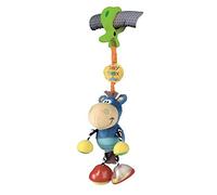 Playgro - Accesorio para sillita Clip Clop caballo