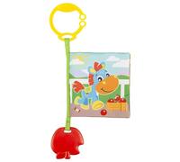 Playgro First Fun Stroller Book (0189056127)