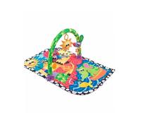Playgro Gimnasio De Actividades Playa