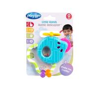 Playgro Helicóptero Little Hands