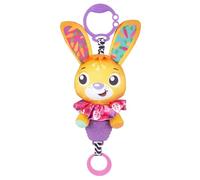 Playgro Lights and Sounds Police Car (6383866)