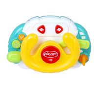 Playgro Little Tunes Mini Driver