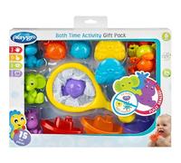 Playgro Bad Tijd Activiteiten Cadeau set 15-delig