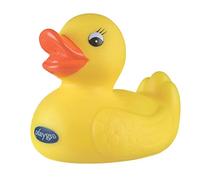 Playgro Pato de goma, impermeable/sin suciedad