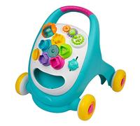 PLAYGRO - Sensory Explorer Music and Lights Activity Walker (16388395)