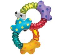 playgro Sonajero giratorio Click y Twist