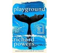 Playground (booker Price 2024 Longlisted)