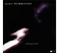 Playground by Michel Petrucciani (2002-06-24)