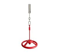 Playground Obstacle Wheel Fast Assembly Rotatable Workout Equipment