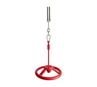 Playground Obstacle Wheel Fast to Assembly Rotatable Workout Equipment