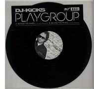 Playgroup - Behind the Wheel (DJ Kicks)