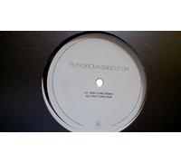 Playgroup - Bring It on / Front 2 Back [Vinilo]