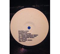 Playgroup - Make It Happen - Remixes [Vinilo]