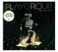 Playgroup - Number One