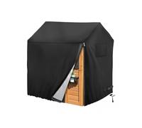 Playhouse Cover | Weather-Resistant Protection for Children's Playhouse, Waterproof and Windproof for Garden and Patio Use