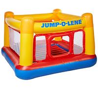 Playhouse Jump-O-Lene