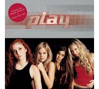 Playin Around (CD & DVD) by Play