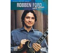 Playin the Blues [Reino Unido] [DVD]