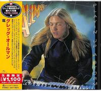 ?·????·?????·??? Playin' Up A Storm (CD) (Importación USA)