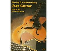 Playing And Understanding Jazz Guitar. para Guitarra