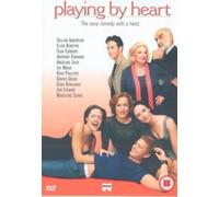 Playing By Heart [Edizione: Regno Unito] [Reino Unido] [DVD]