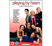 Playing By Heart [Edizione: Regno Unito] [Reino Unido] [DVD]