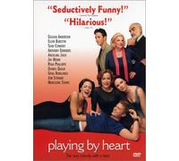 Playing By Heart [Reino Unido] [DVD]
