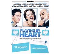 Playing By Heart [Reino Unido] [DVD]