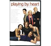 Playing by Heart [USA] [DVD]