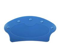 Playing Card Holders, Standable Card Tray, 1.97x3.94 Inches Multifunctional Poker Entertainment Aids with Stable Base, Portable Cards Tools for Kids and Elderly Game Nights Use