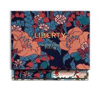 galison Juego de cartas Liberty Floral (Liberty London)