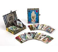 Playing Cards: Christian Lacroix Maison De Jeu